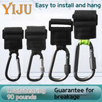 Aluminium Alloy Hooks