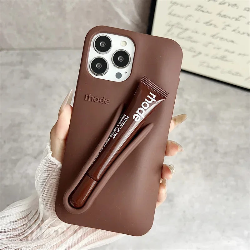 Hot Brand Lemontini Phone Case