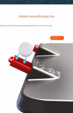 Car Fan 360° Adjustable