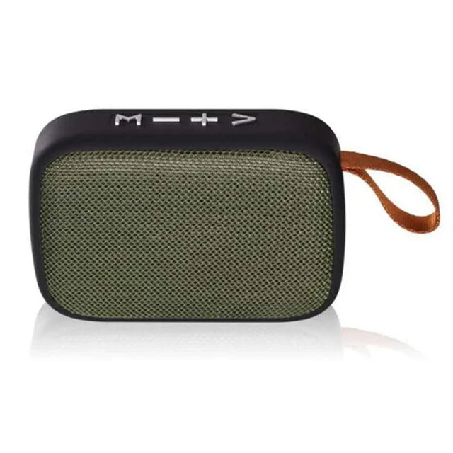 G2 Wireless Bluetooth Speaker