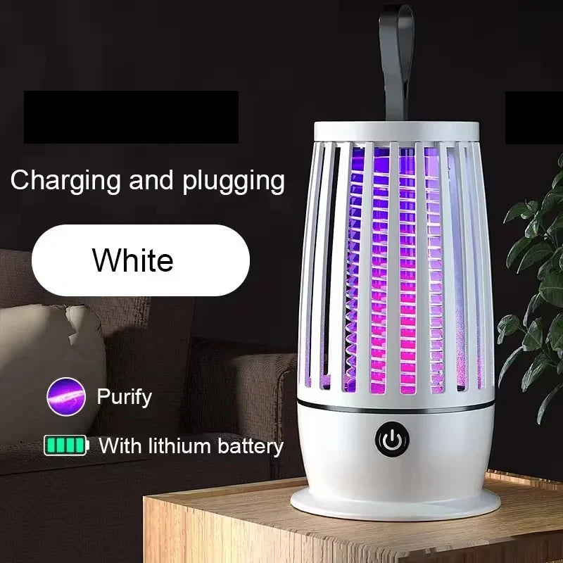 Portable Electronic Mosquito Killer