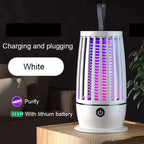 Portable Electronic Mosquito Killer