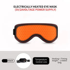 Heated Eye Mask