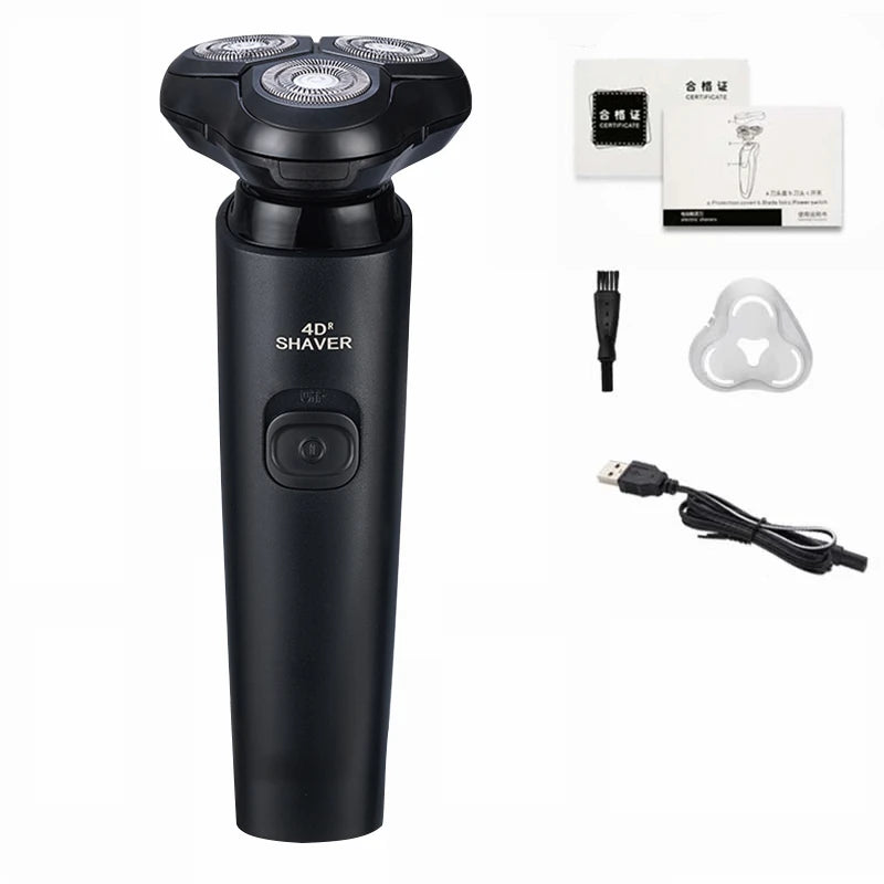 Electric Razor