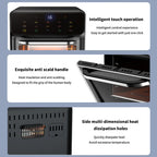 10L  Air Fryers