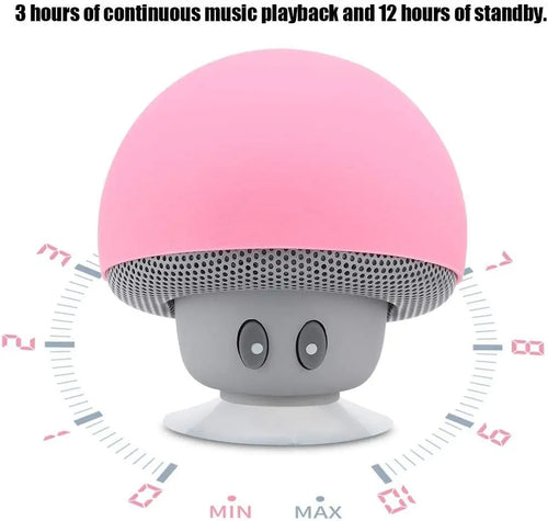Bluetooth Speaker