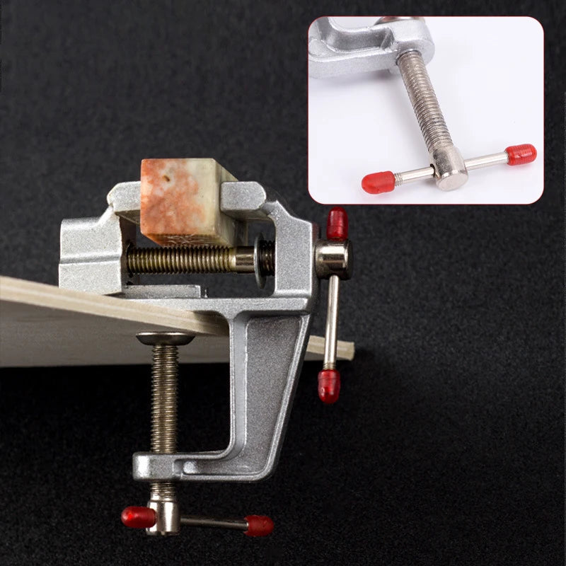 Mini Bench Vise Multifunctional