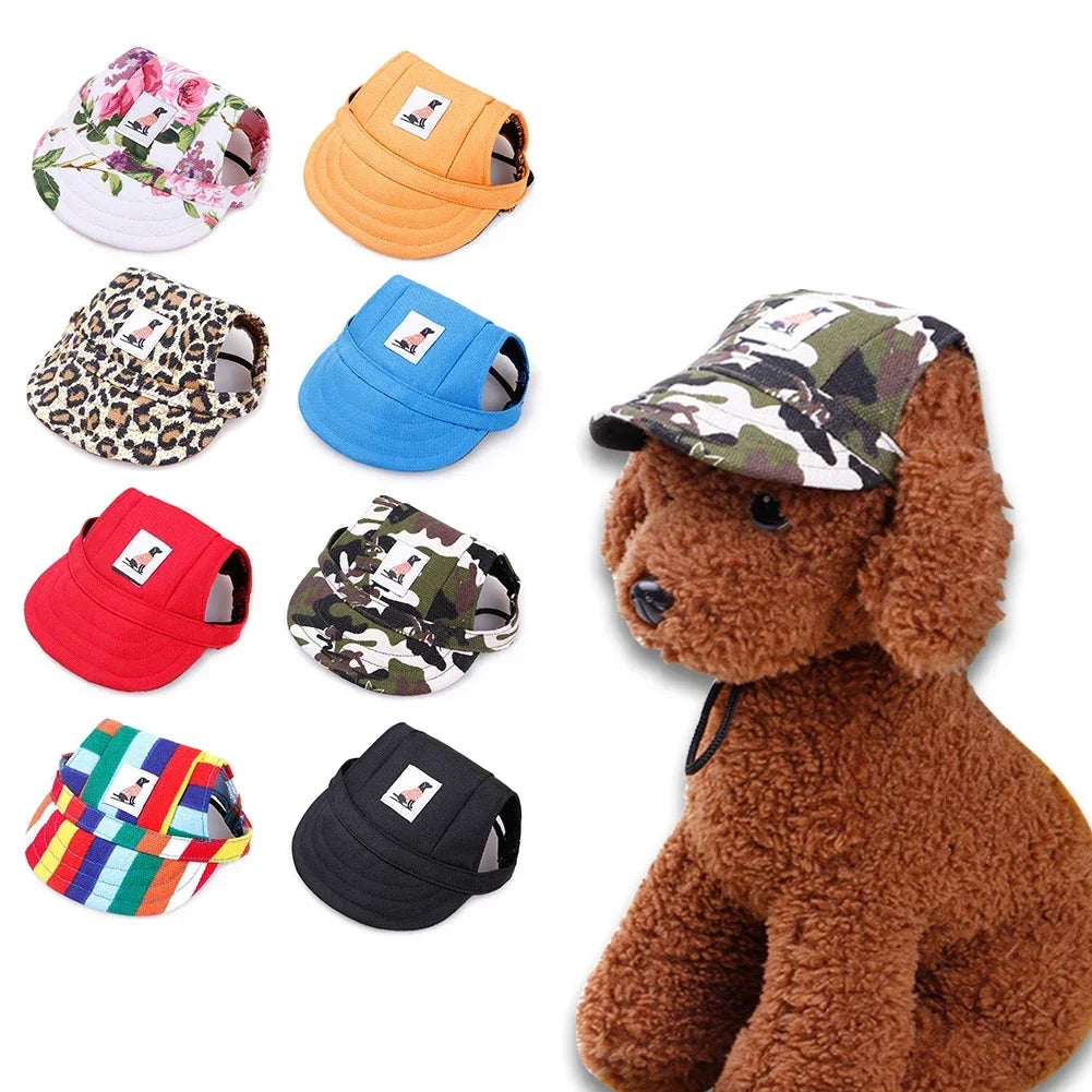 Fashionable Cute Pet Hat