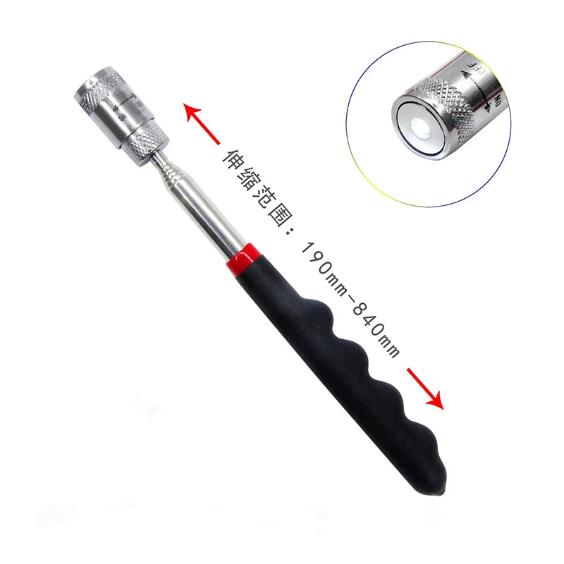 Magnetic Picker