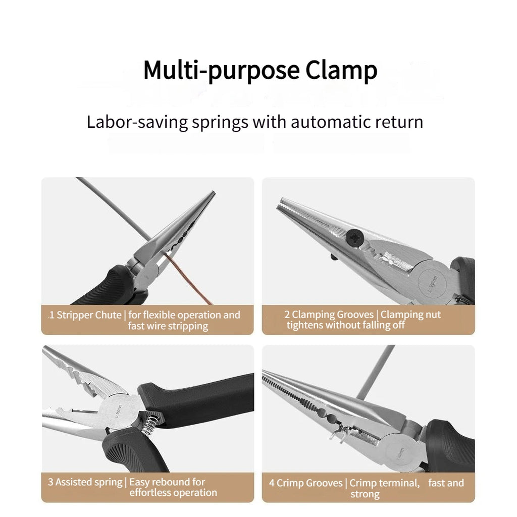 Power Tool Combo Kits