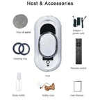 Window Cleaning Robot Vacuum Cleaner
