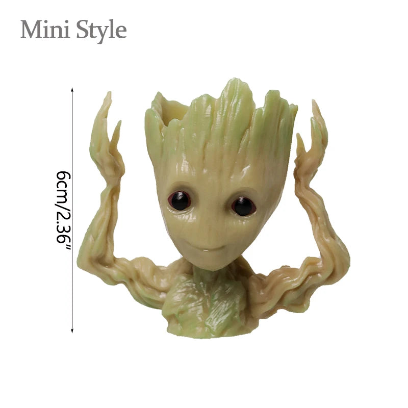 Groot Garden Pots