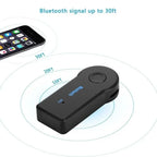Wireless Bluetooth