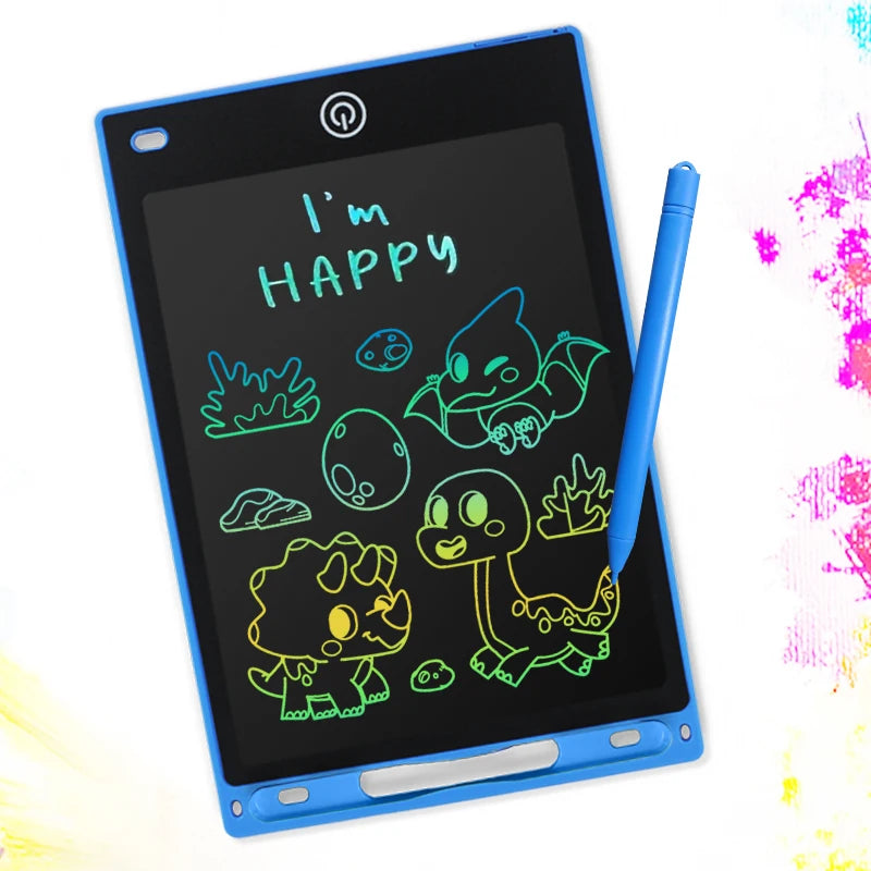 8.5 Inch LCD Writing Tablet