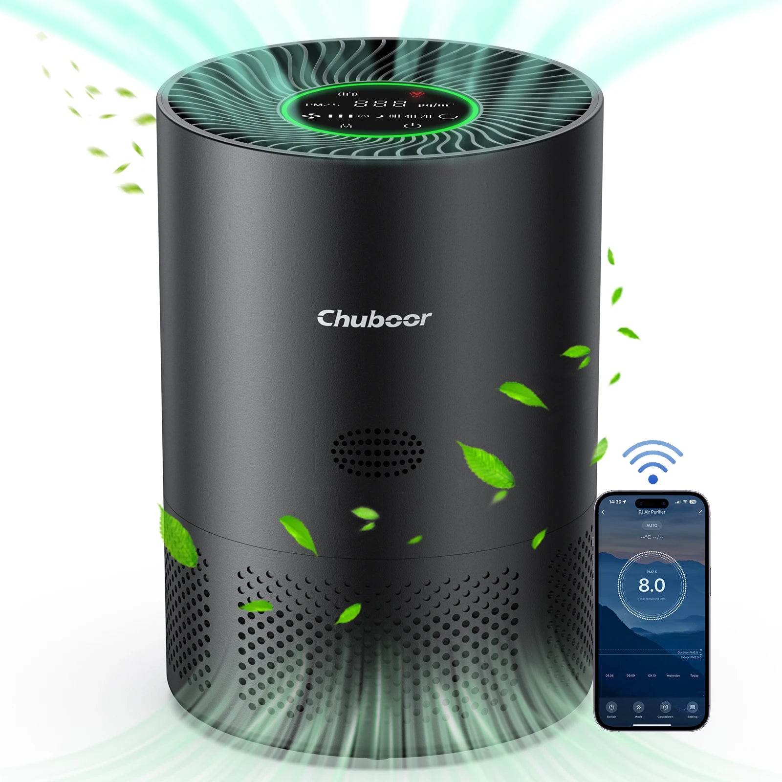 Air Purifier