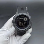 Garmin Instinct Solar