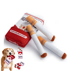 Dog Toys Creatives Cigarette