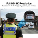 Mini Body Camera Full HD