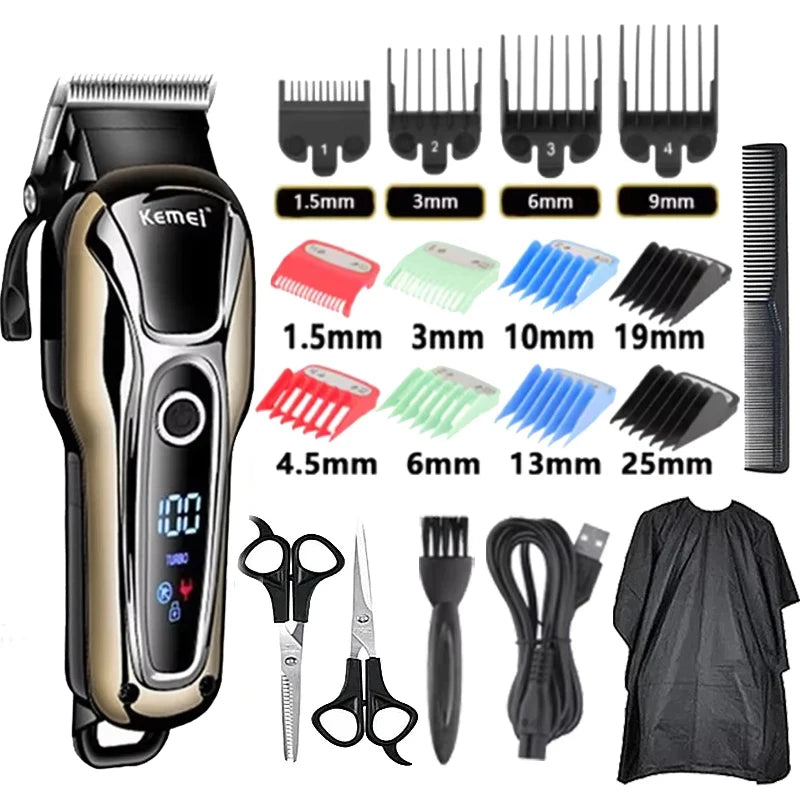 Hair Clipper