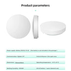 Tuya ZigBee Button Scene