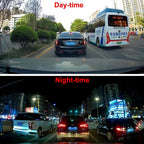 WiFi Car DVR Dash Cam