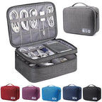Cable Storage Bag
