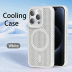 Cooling Heat Dissipation Phone Case