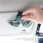 Universal Car Sunglasses Holder