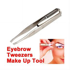 Eyebrow Tweezer