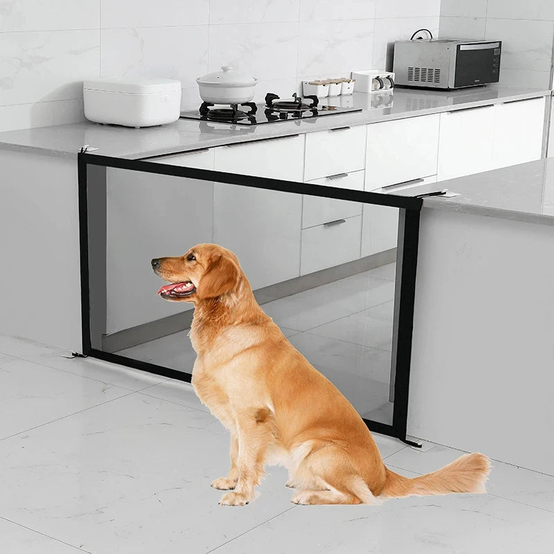 Pet Barrier Gate