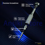 MECHANIC 6 in 1 iShell Precision Screwdriver