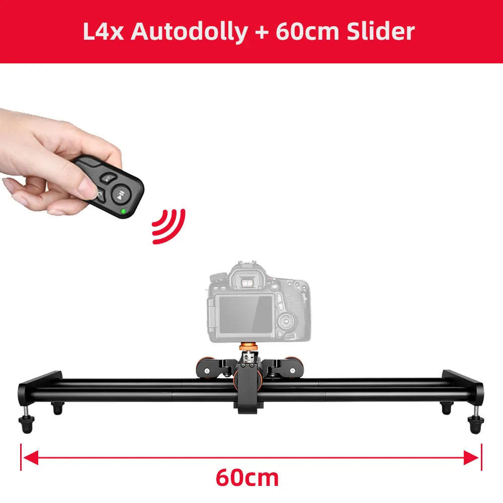 Camera Autodolly