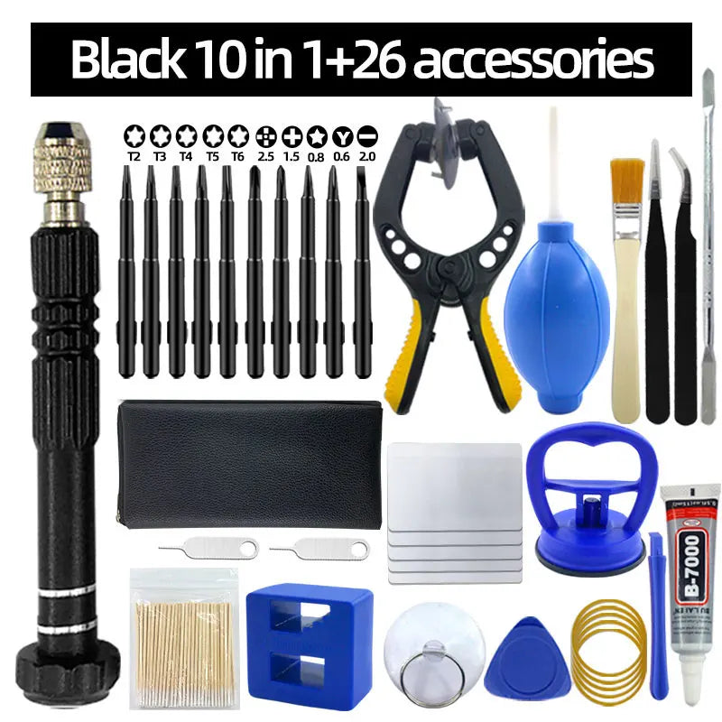 Mobile phone repair tool