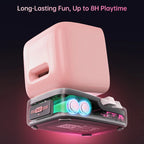 Divoom Ditoo-Pro Retro Pixel Art Speaker