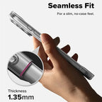 Ultra Thin Clear TPU Phone Cases