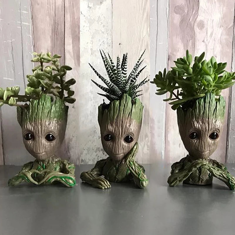 Groot Garden Pots