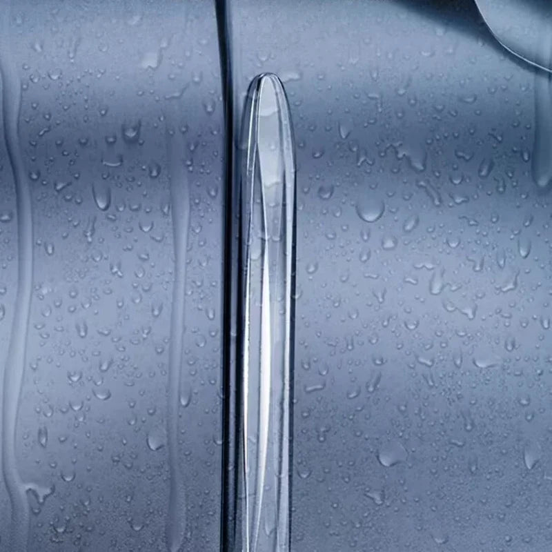 Car Door Edge Protection