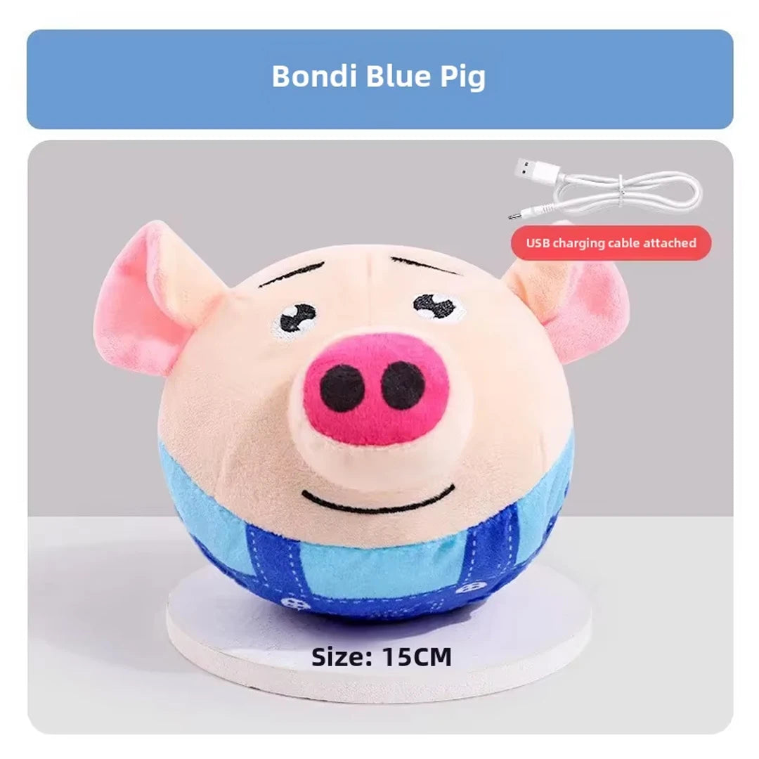 Dog Toys Interactive Puzzle