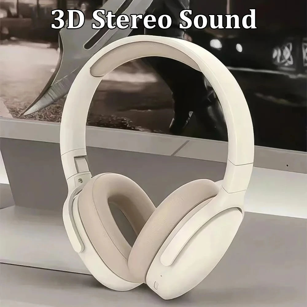 Gaming Headphones