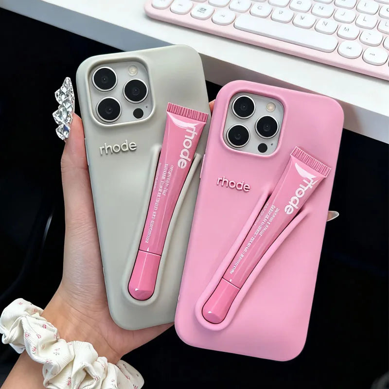 Hot Brand Lemontini Phone Case