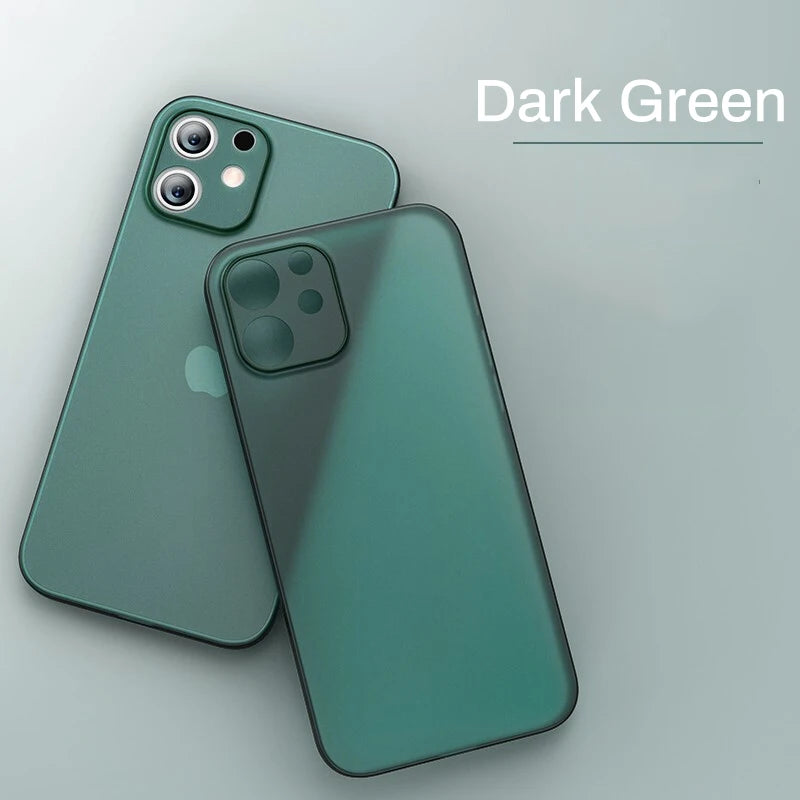 Slim Cover Case