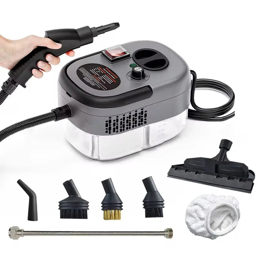 Steam Cleaner