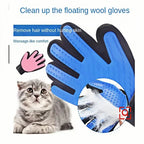 Pet Hair Removal Glove