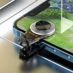 Mobile External Joystick