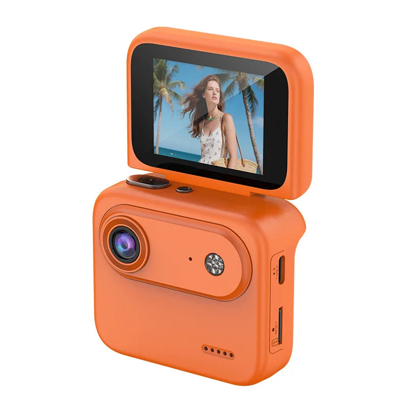 Y360 Sports Camera