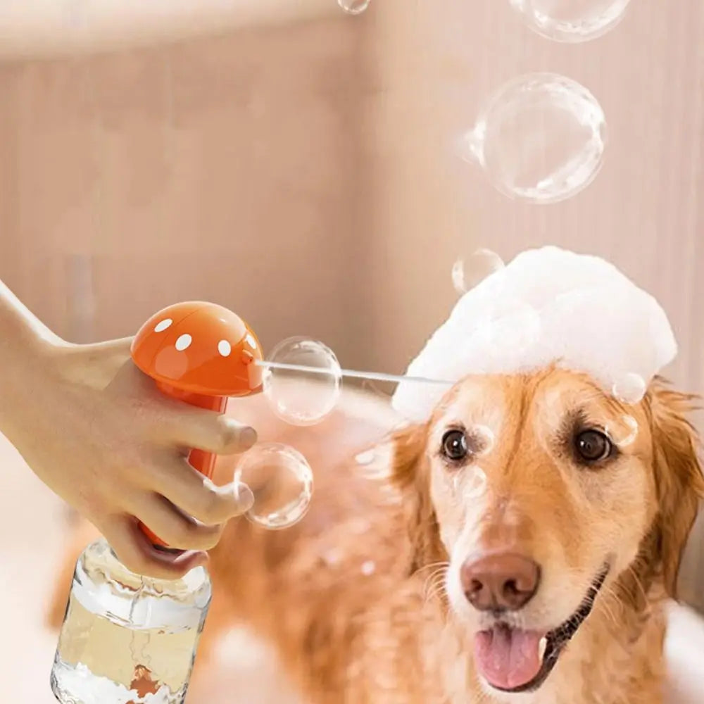 Cat Shower Gel Aerator
