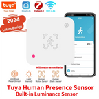 Human Presence Sensor