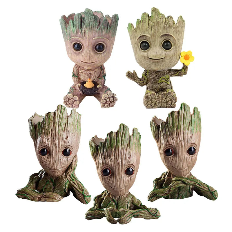 Groot Garden Pots