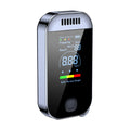 Digital Breath Alcohol Tester
