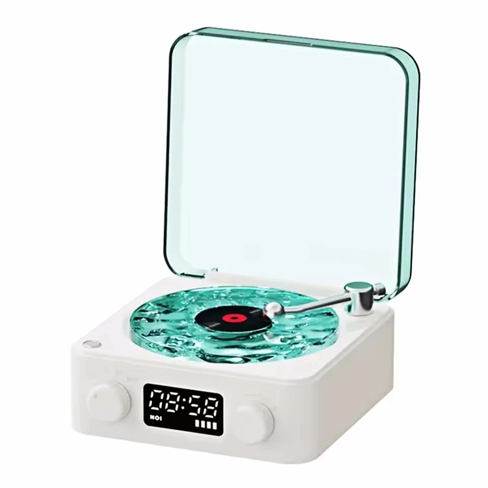 Portable Wireless Bluetooth Speaker Subwoofer